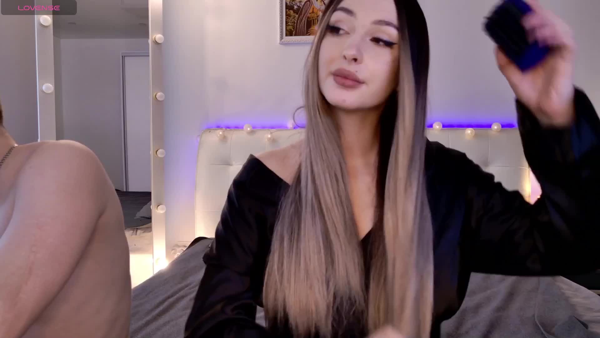 LustElise Live Sex May 1, 2026