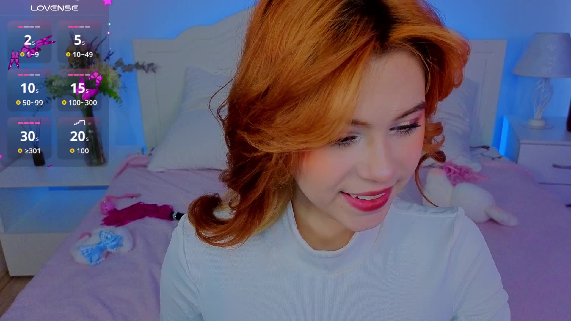CoralineJones Live Sex May 1, 2026