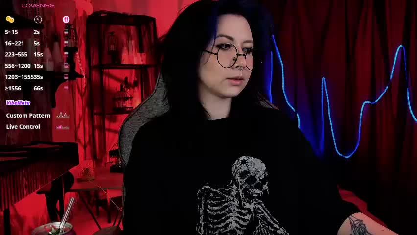 wesleegray Live Sex May 1, 2026