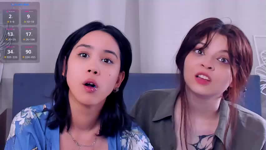 dainalargena Live Sex May 1, 2026