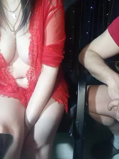MIXA-NATKA Live Sex May 1, 2026