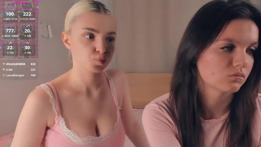 neldabestwick Live Sex May 1, 2026