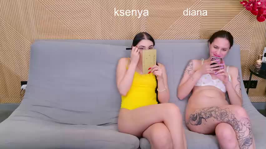 ksenyahot Live Sex May 1, 2026
