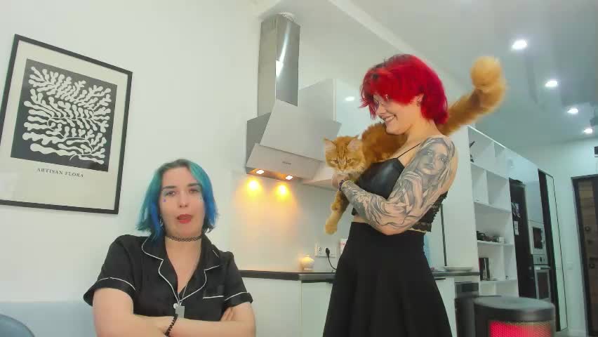 sova_energy Live Sex May 1, 2026