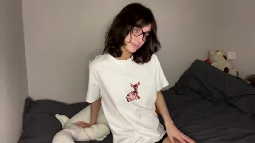 odettehatt Live Sex May 1, 2026