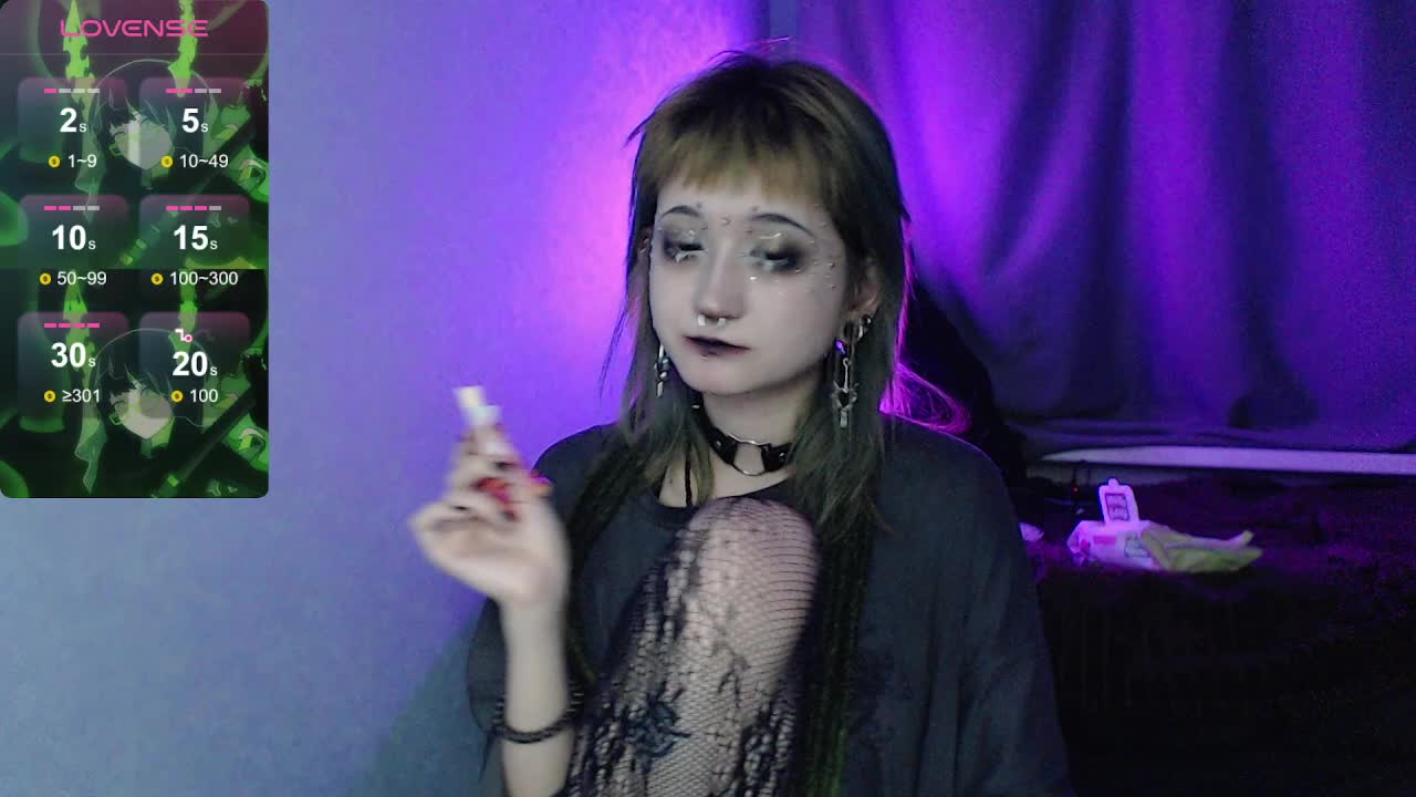 Trish-Taylor Live Sex May 1, 2026