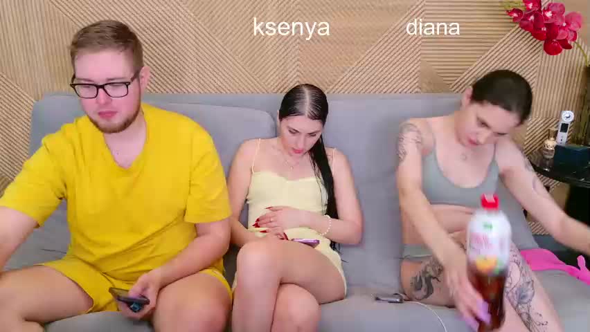 ksenyahot Live Sex May 1, 2026