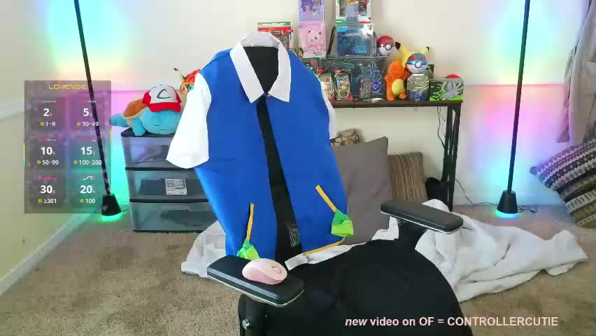 controllercutie Live Sex May 1, 2026