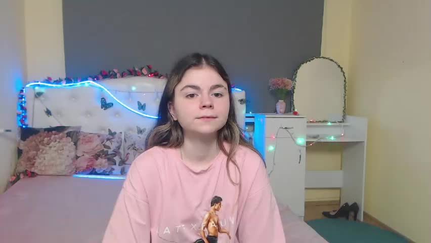 rrtinaredly Live Sex May 1, 2026