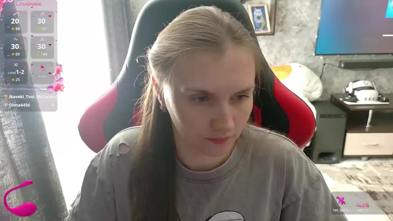 MedSEXtri4ka Live Sex May 1, 2026
