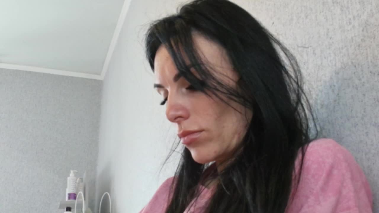 Gospozha-888 Live Sex May 1, 2026