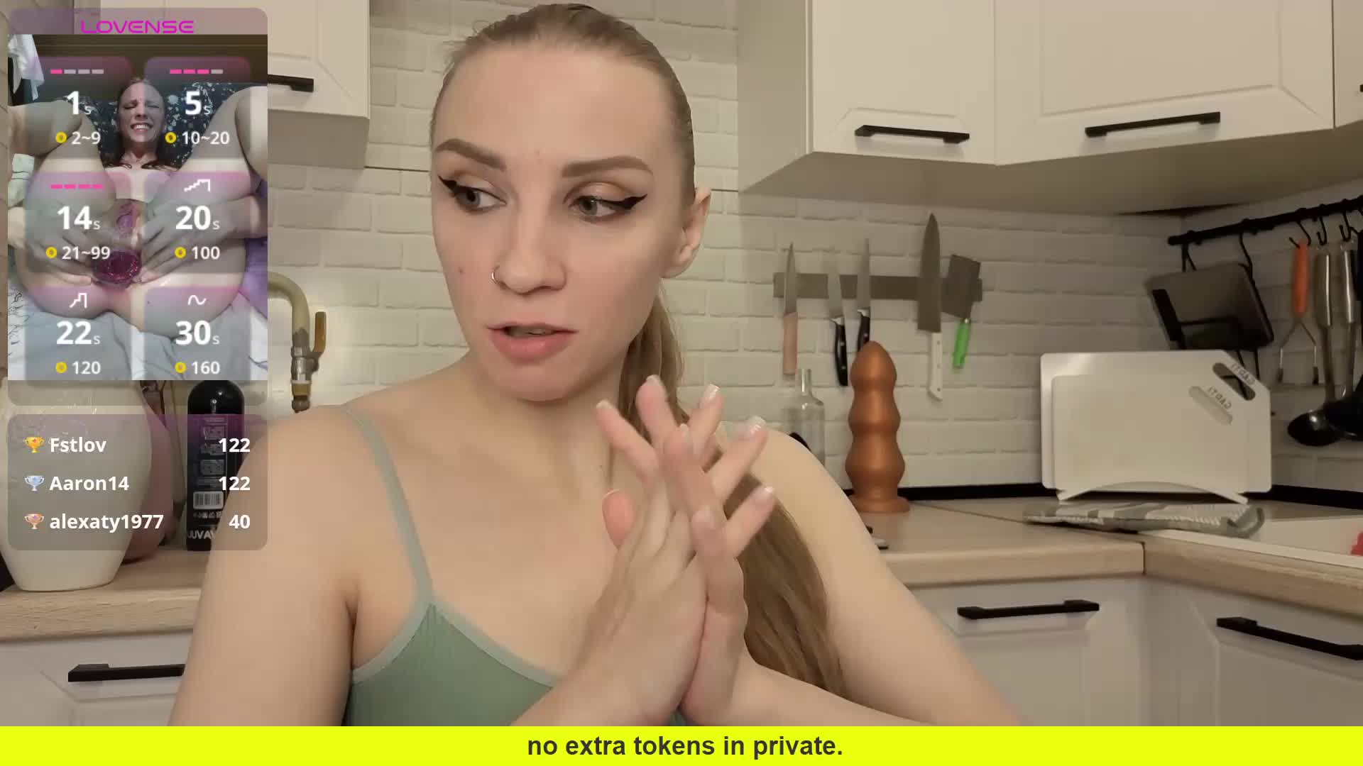 Fist-ashka Live Sex May 1, 2026