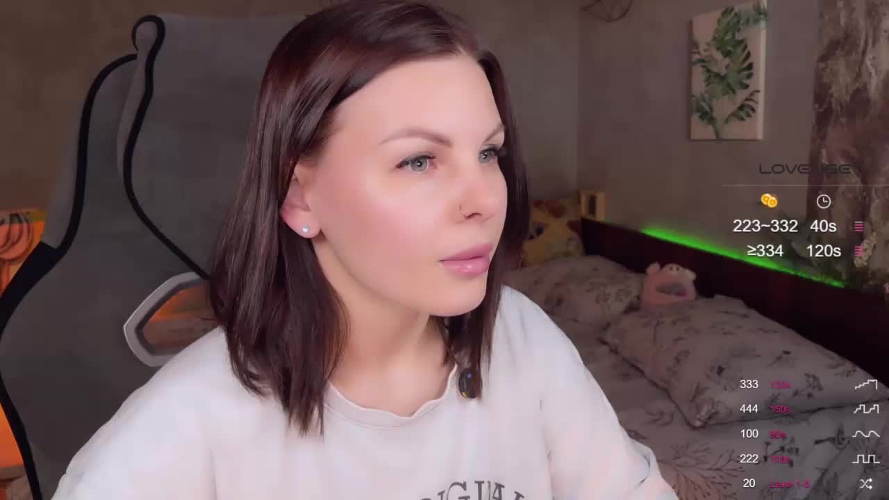 La_Banditta Live Sex May 1, 2026