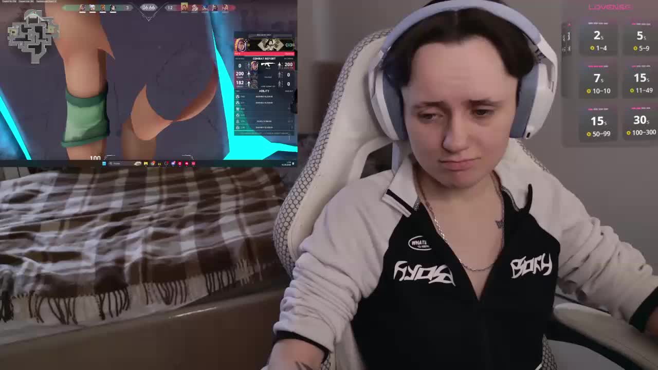 LunaL0ve Live Sex May 1, 2026