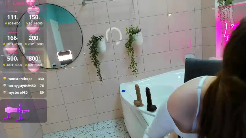 honeylace_ Live Sex May 1, 2026