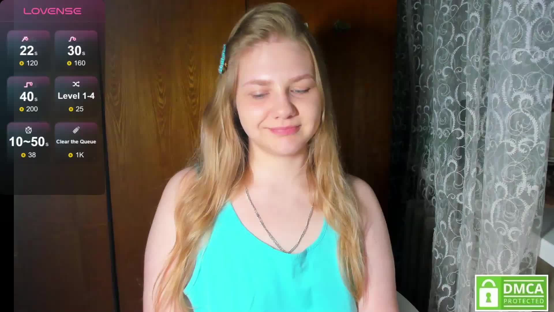 Emma-Frizea Live Sex May 1, 2026
