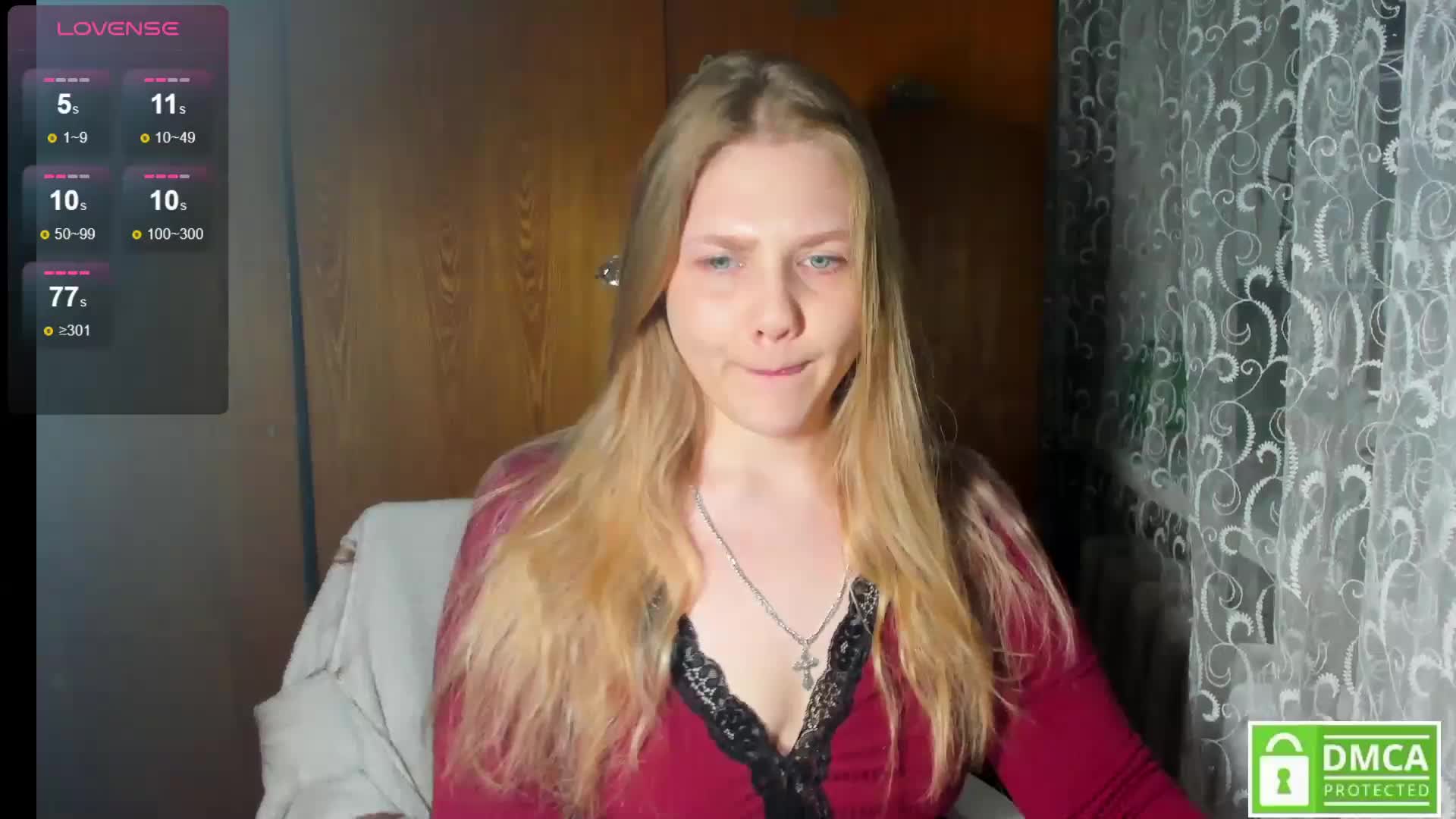Emma-Frizea Live Sex May 1, 2026