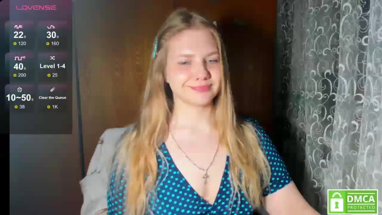 Emma-Frizea Live Sex May 1, 2026