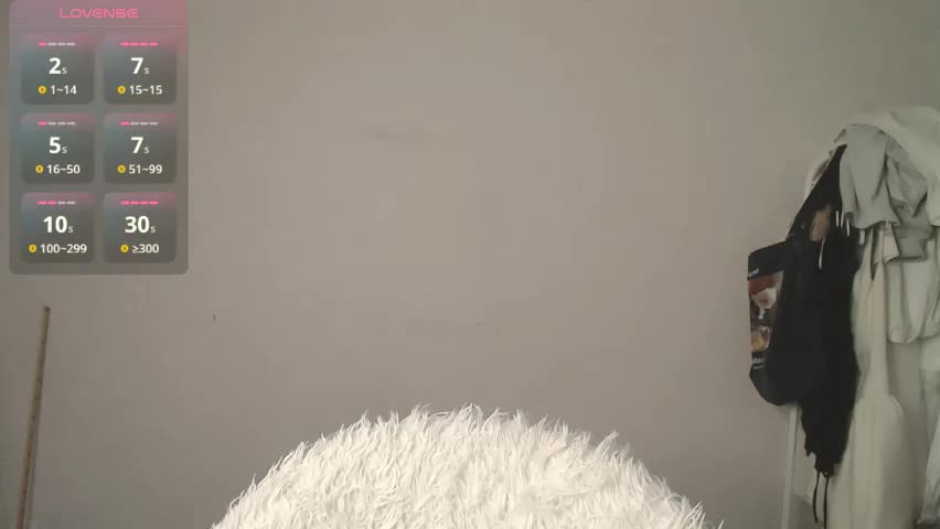 heavenlysky_ Live Sex May 1, 2026