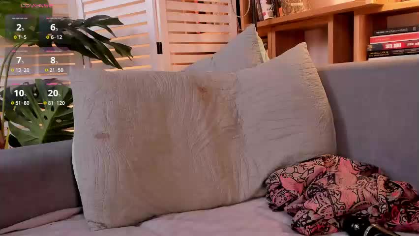 amber_foks Live Sex May 1, 2026