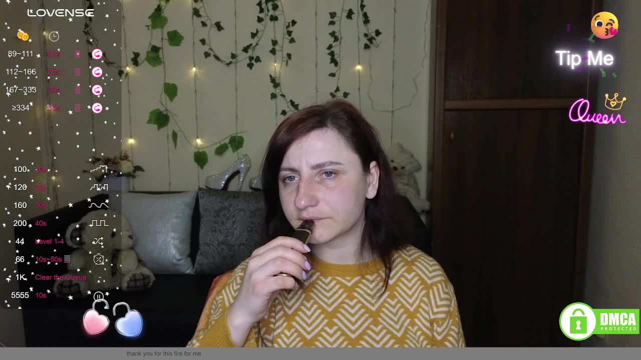 Musekittyjeni112 Live Sex May 1, 2026