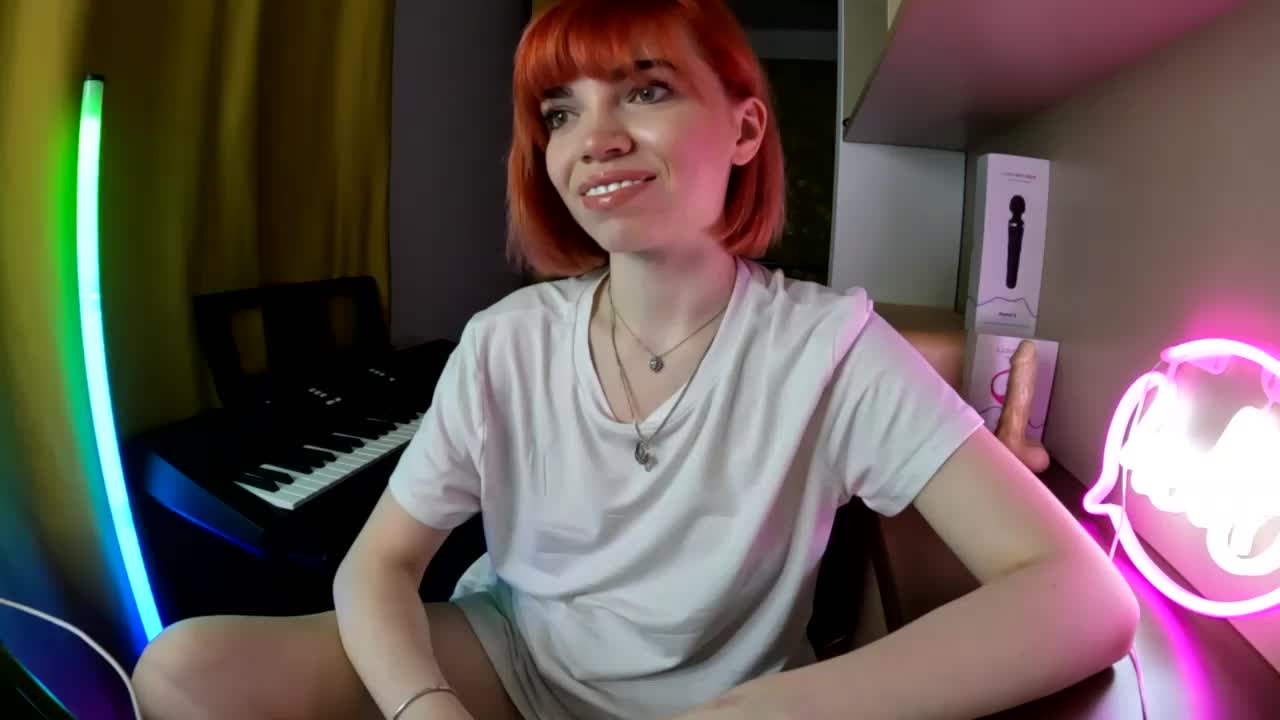 olivka-flower Live Sex May 1, 2026
