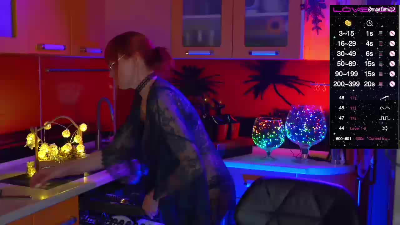 Redfury69 Live Sex May 1, 2026