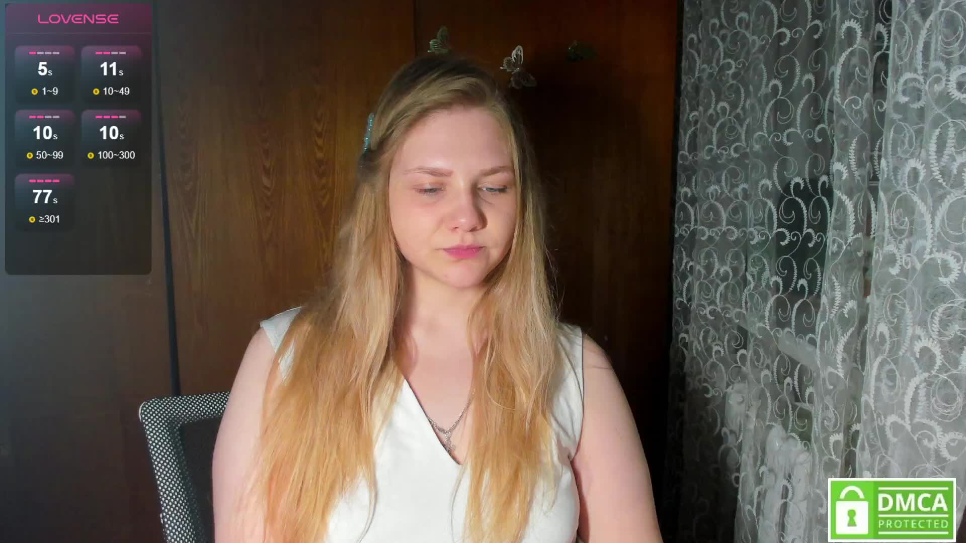 Emma-Frizea Live Sex May 1, 2026