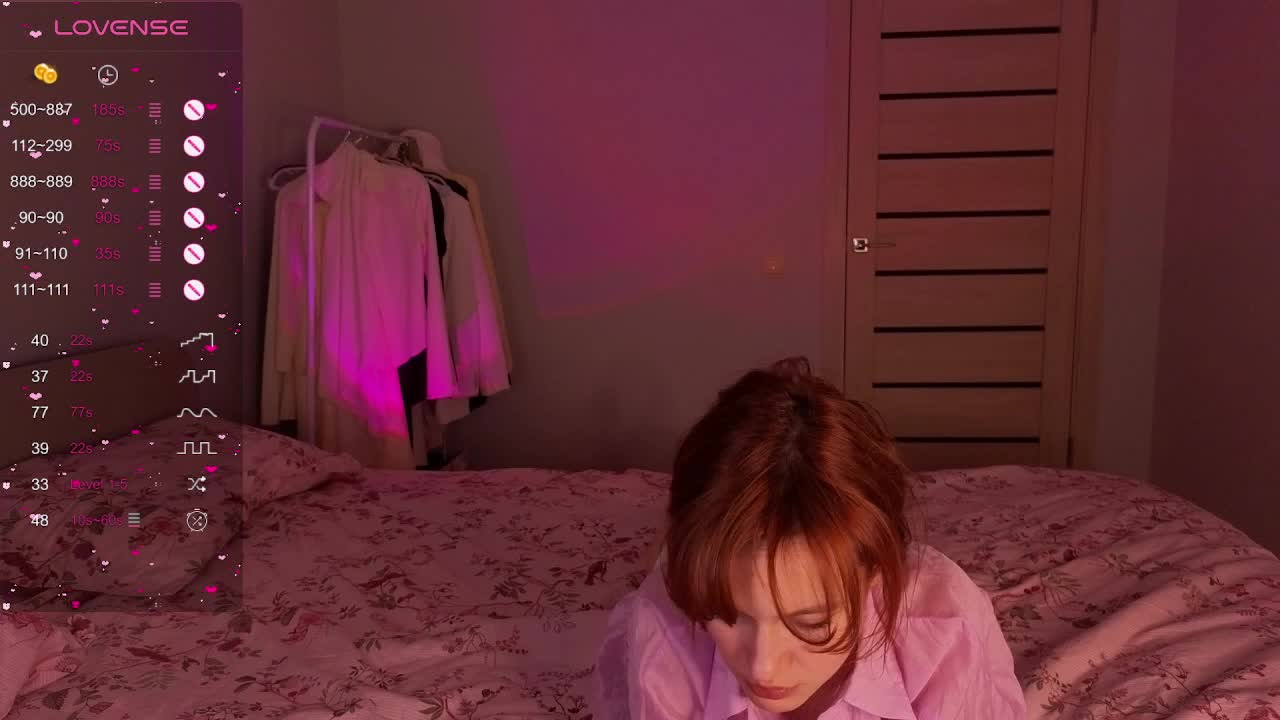 AlenGrace Live Sex May 2, 2026