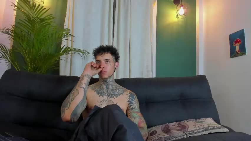 aron_ford Live Sex May 2, 2026