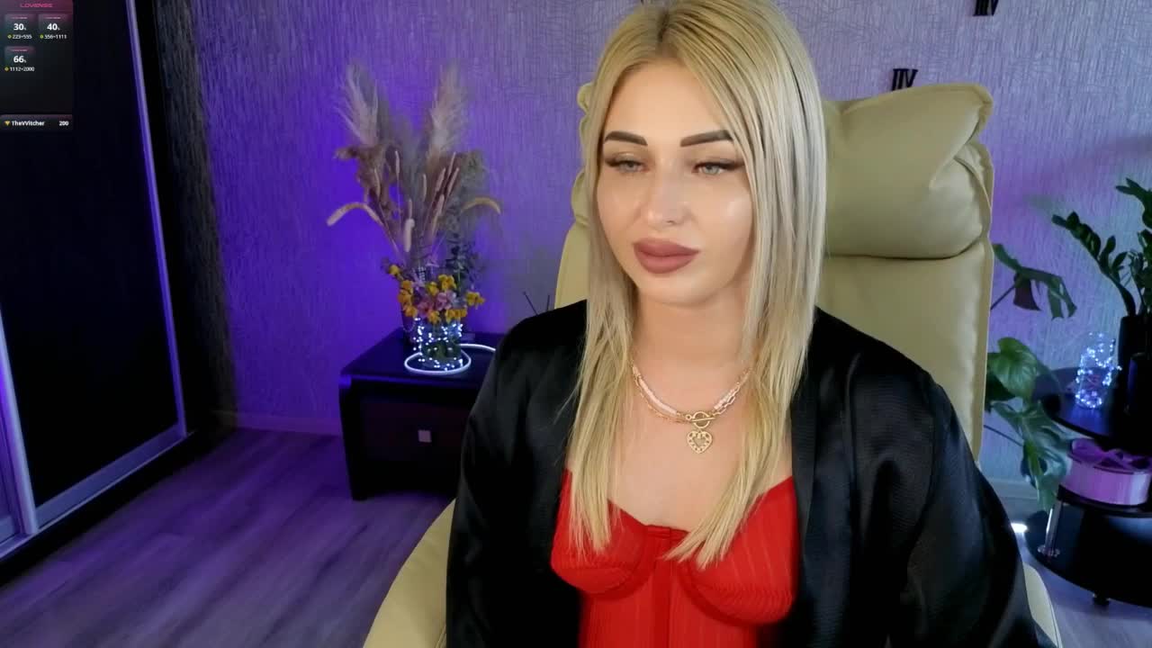 NikaStill Live Sex May 2, 2026