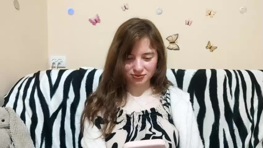 daniellevaulet Live Sex May 2, 2026