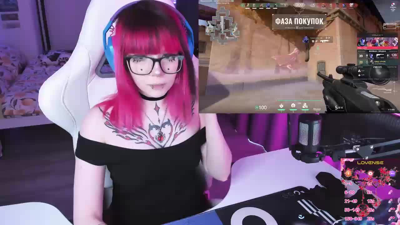 Yumi_Youkai Live Sex May 2, 2026