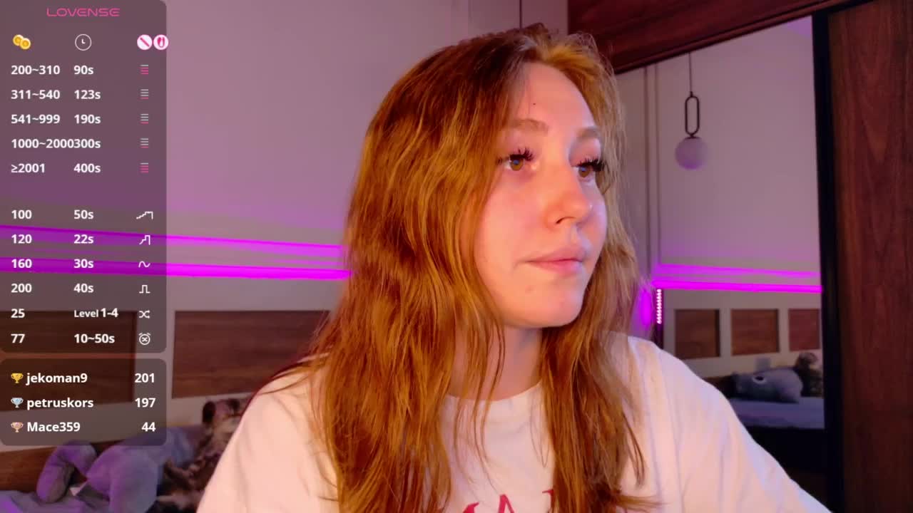 LunaXBaddie Live Sex May 2, 2026