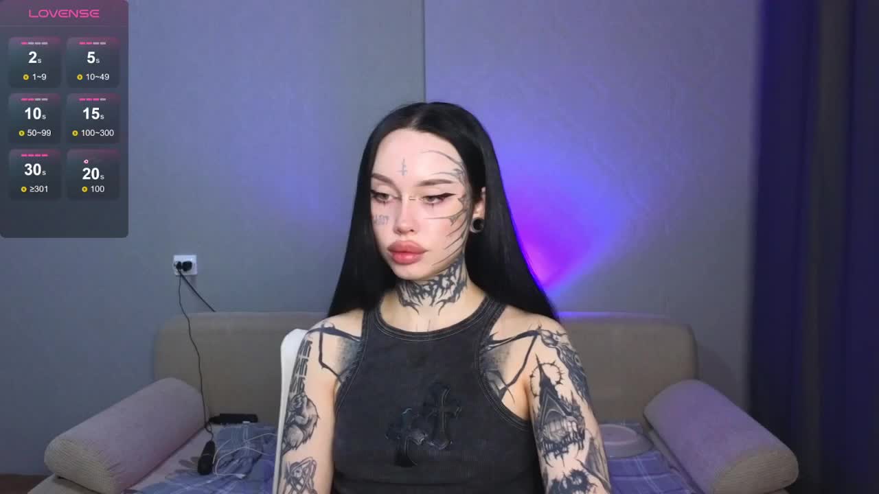 somniya Live Sex May 2, 2026