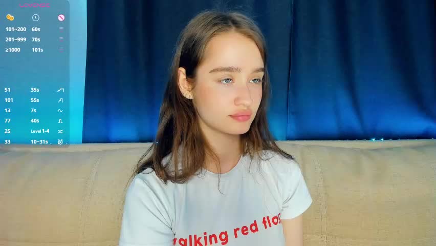 alivialovely Live Sex May 2, 2026