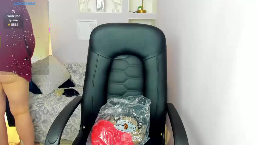 persinaky Live Sex May 2, 2026
