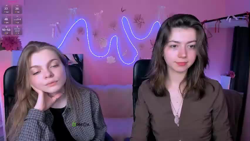 veronica_bubble Live Sex May 2, 2026