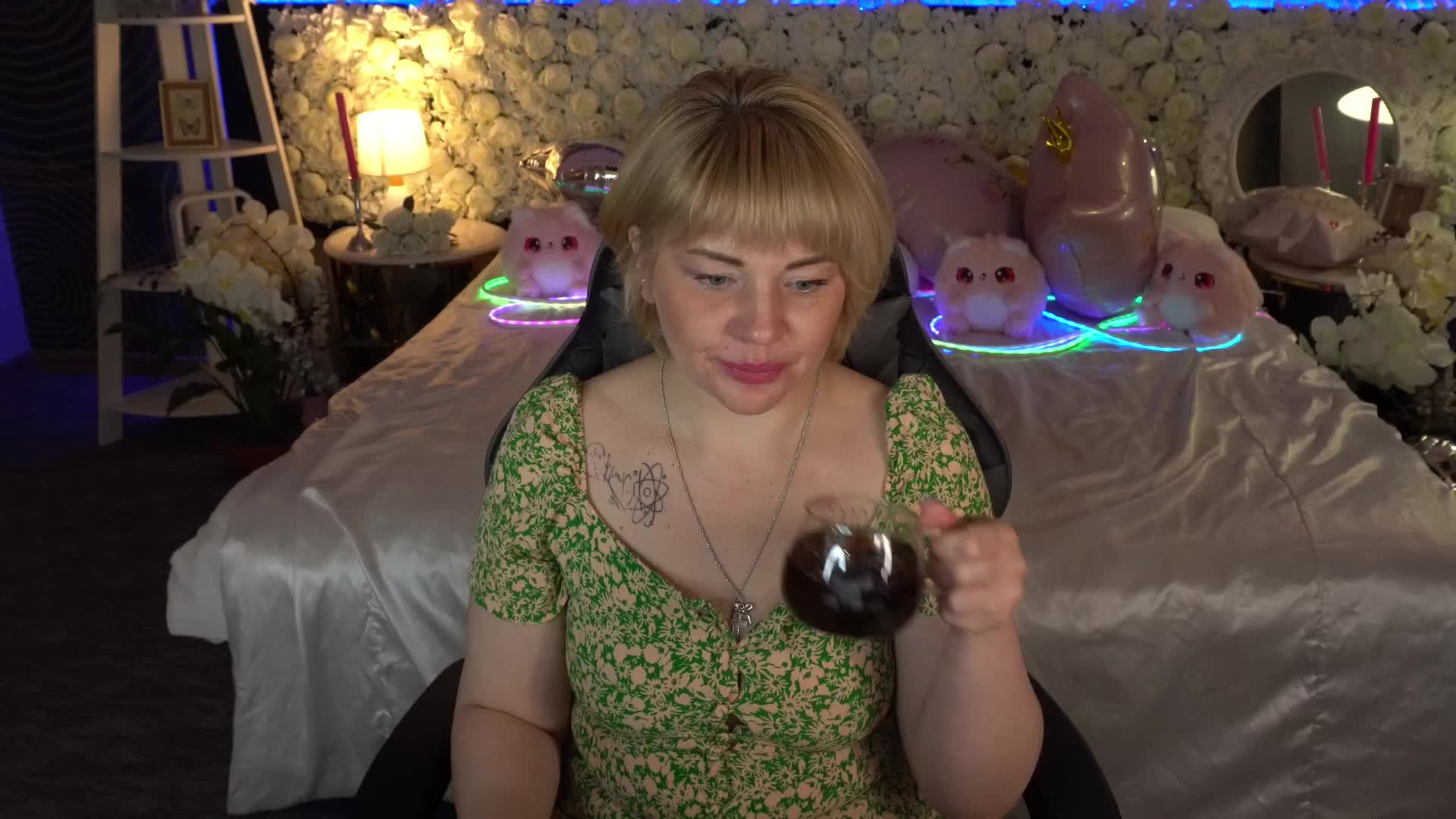 AmiraNight Live Sex May 2, 2026