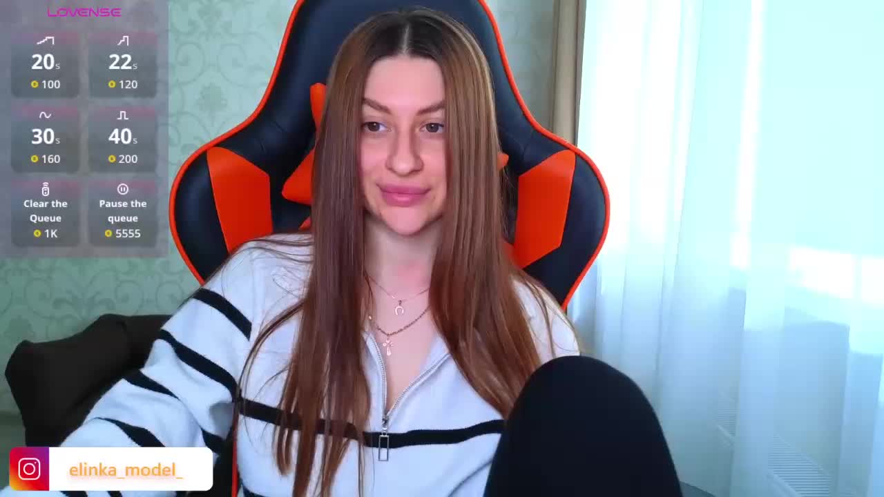 NikaMusic Live Sex May 2, 2026