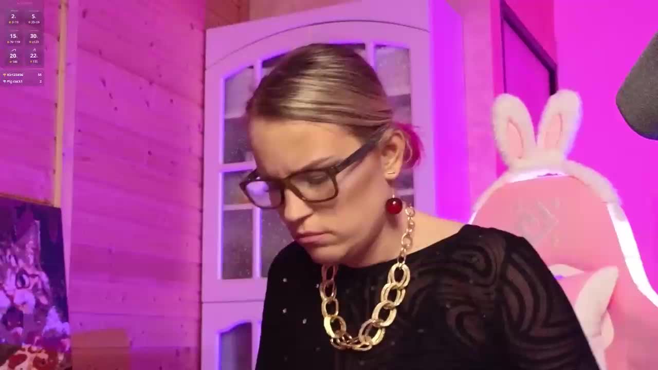 Findom_Lady_Shine Live Sex May 2, 2026