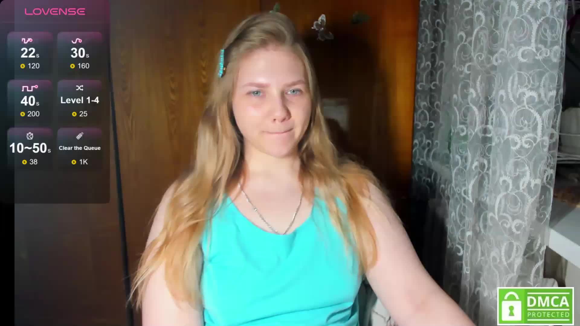 Emma-Frizea Live Sex May 2, 2026
