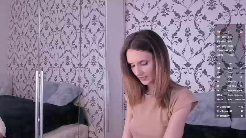 lalajecks Live Sex May 2, 2026