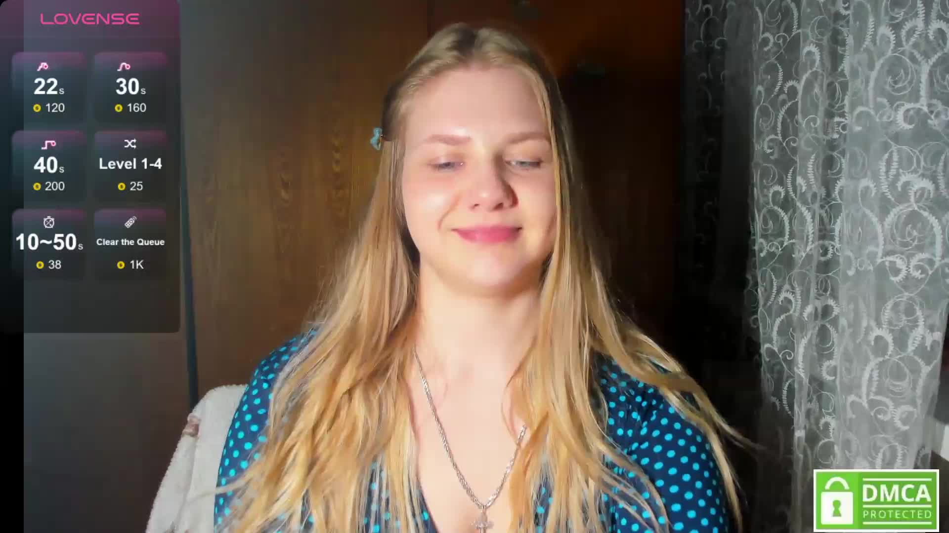 Emma-Frizea Live Sex May 2, 2026
