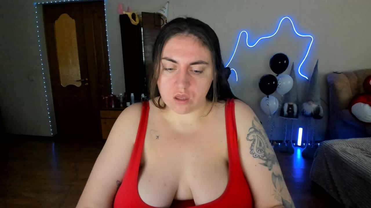UkraineGirl Live Sex May 2, 2026