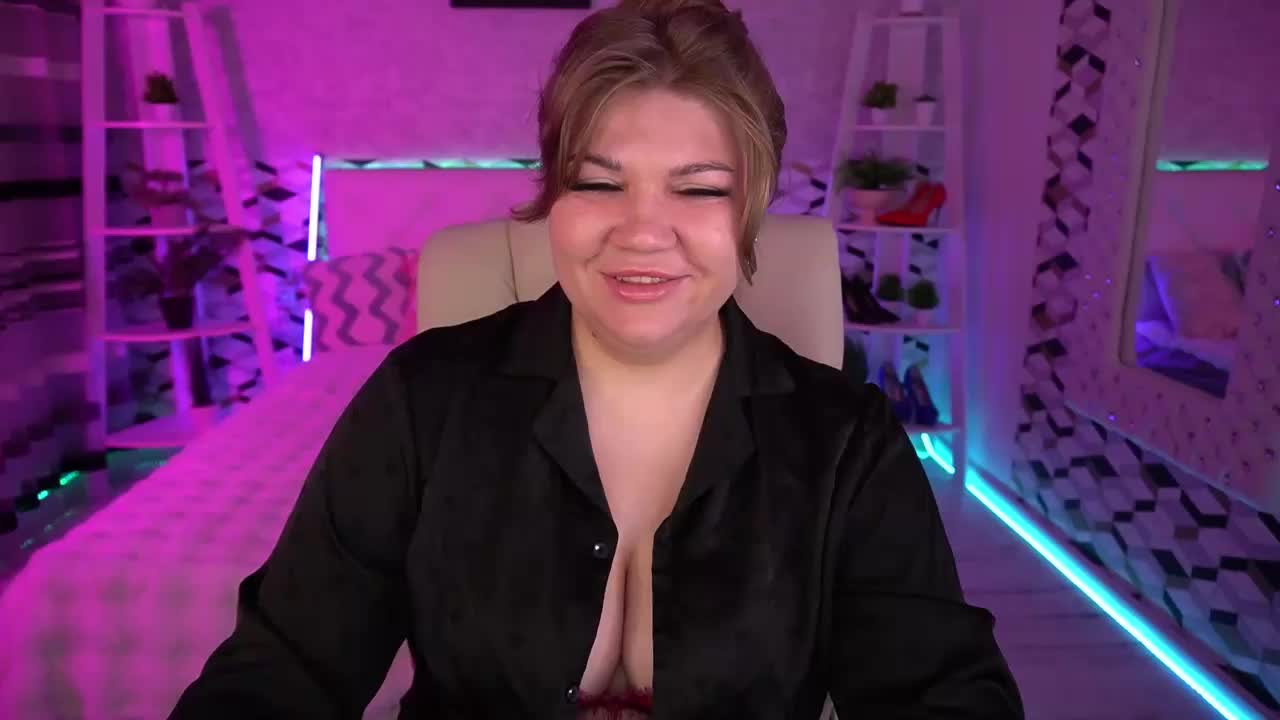 AmellyWhite Live Sex May 2, 2026