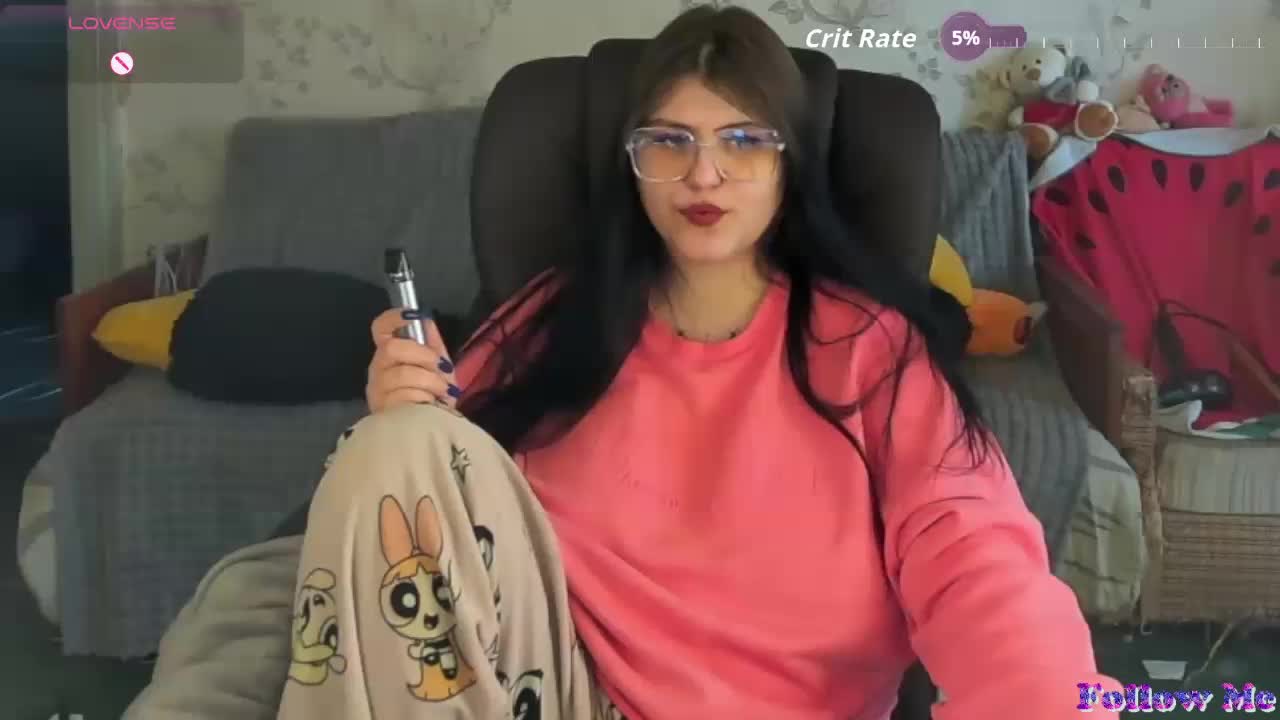 NanaDaizy Live Sex May 2, 2026
