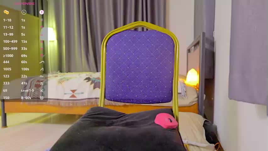 ellcrys Live Sex May 2, 2026