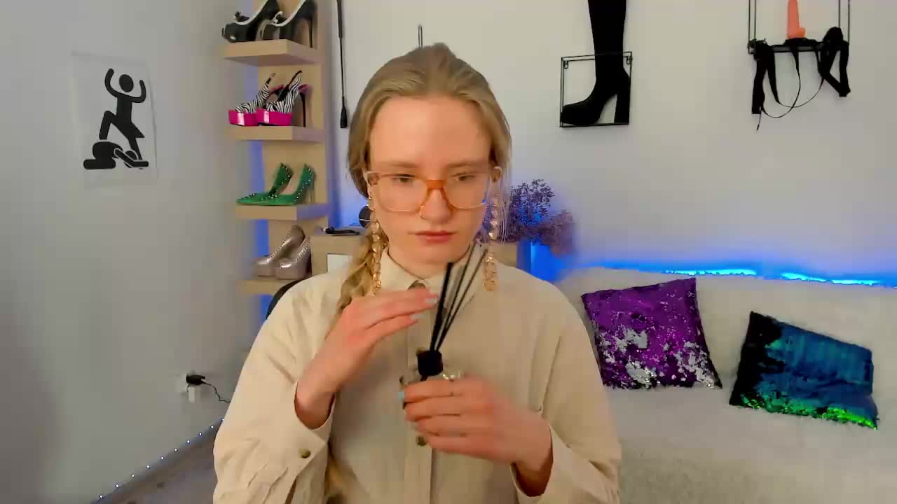 NancyErotic Live Sex May 2, 2026