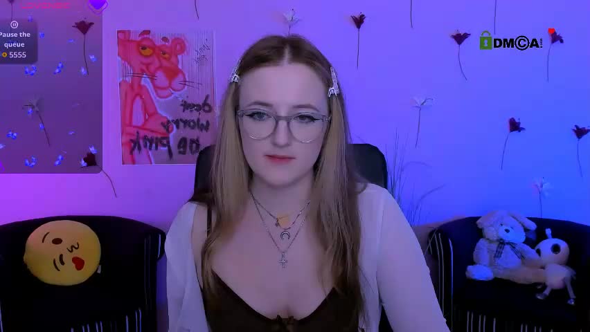 teresa_shy Live Sex May 2, 2026
